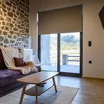 θριές παρνασσός Domek alpejski *