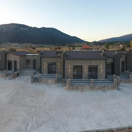 Θριές Παρνασσός *