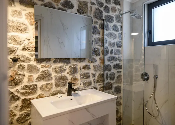 Θριές Παρνασσός Chalet