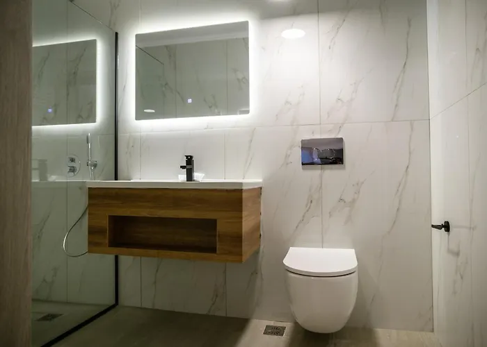 Θριές Παρνασσός Chalet *