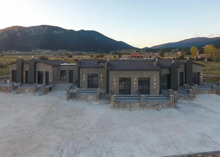 Θριές Παρνασσός *