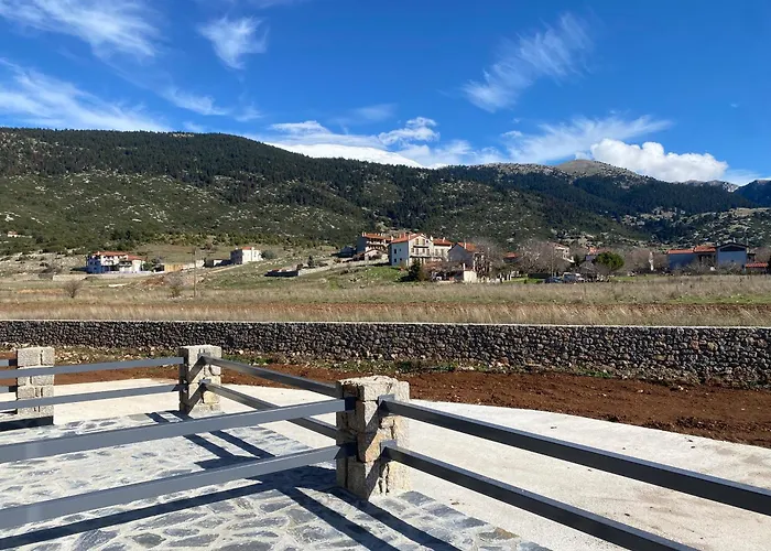 Θριές Παρνασσός